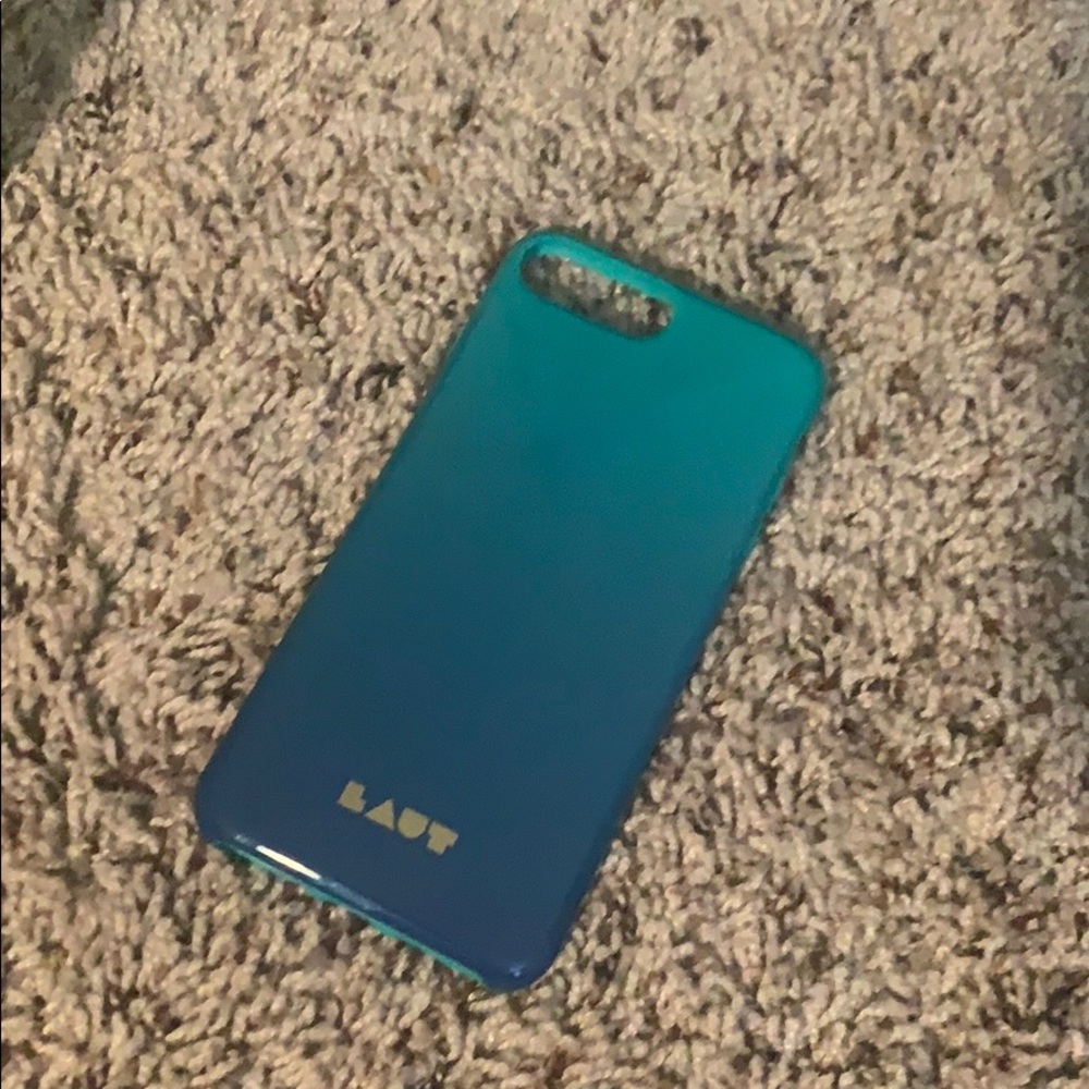 Iphone 7 plus phone case